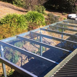 custom-glass-roof-awning